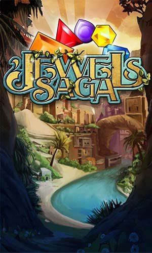 game pic for Jewels saga